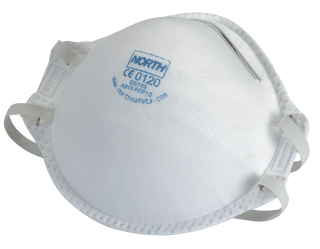 P1 Unvalved Respirator